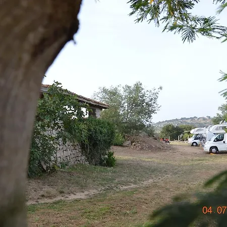 Costiolu Alloggio per agriturismo *