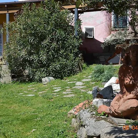 Costiolu Nuoro (Sardinia)