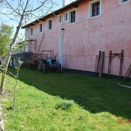Alloggio per agriturismo Costiolu Nuoro (Sardinia)