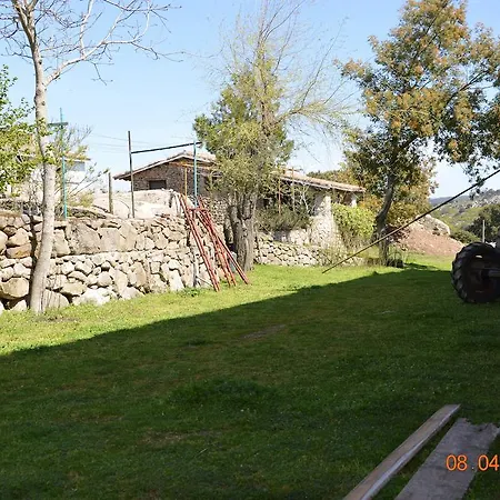 Alloggio per agriturismo Costiolu