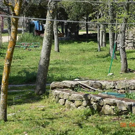 Costiolu * Nuoro (Sardinia)