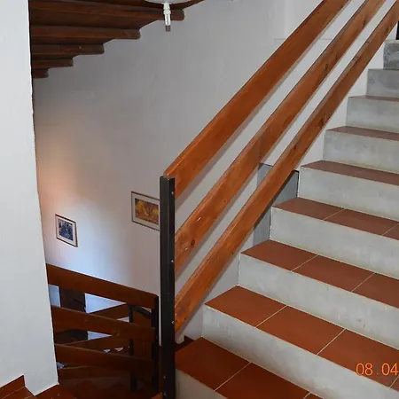 Alloggio per agriturismo Costiolu