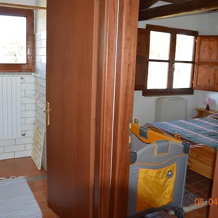 Costiolu Séjour à la ferme *