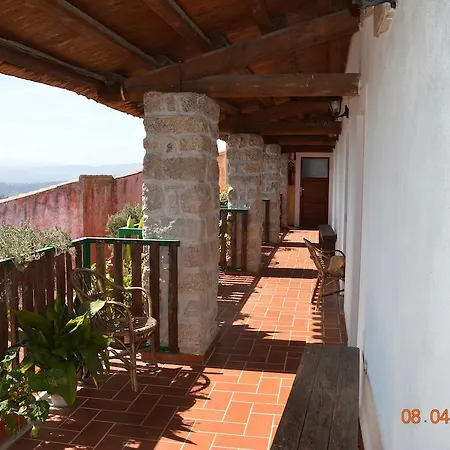 Alloggio per agriturismo Costiolu Nuoro (Sardinia)