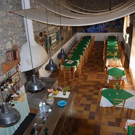 Costiolu Séjour à la ferme *