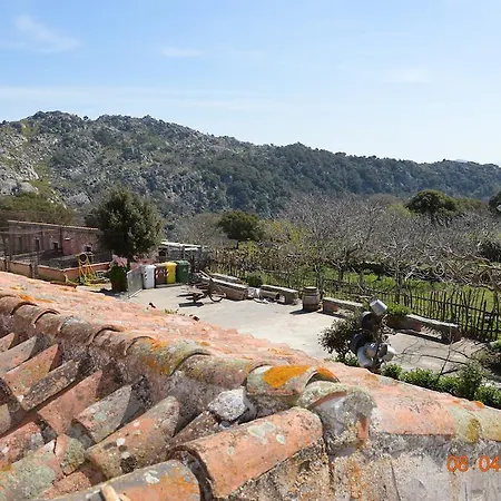 Costiolu Séjour à la ferme *