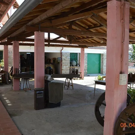 Hotel Costiolu 3*