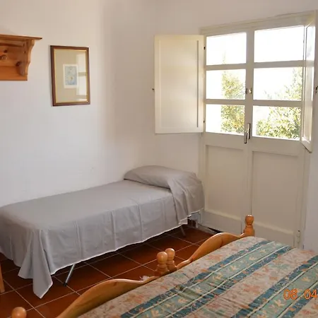 Alloggio per agriturismo Costiolu *