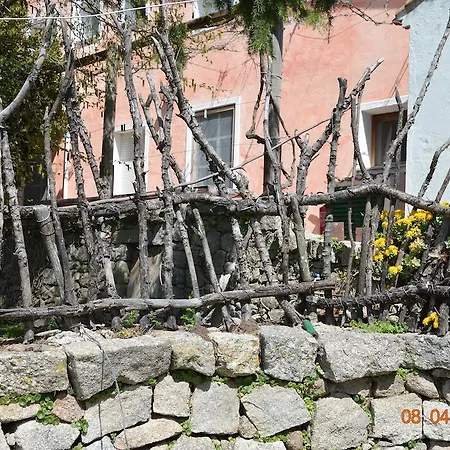 Alloggio per agriturismo Costiolu *