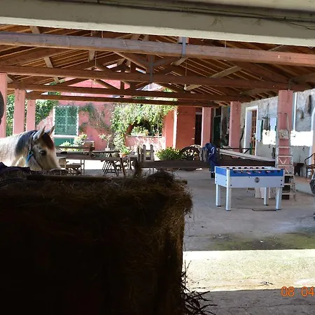 Alloggio per agriturismo Costiolu Nuoro (Sardinia)