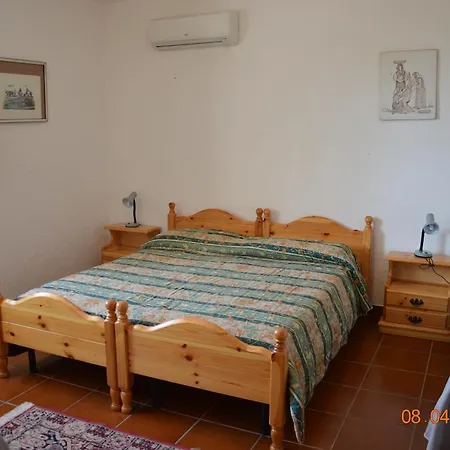 Costiolu Nuoro (Sardinia)