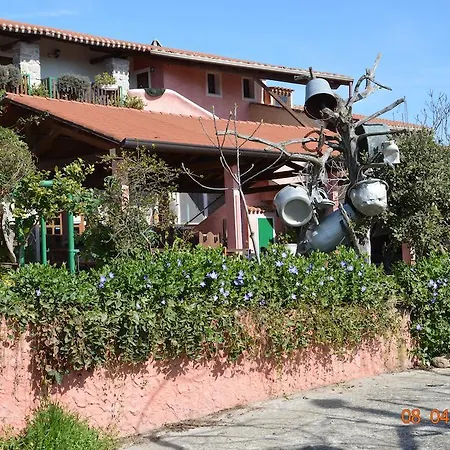 Costiolu Nuoro (Sardinia)