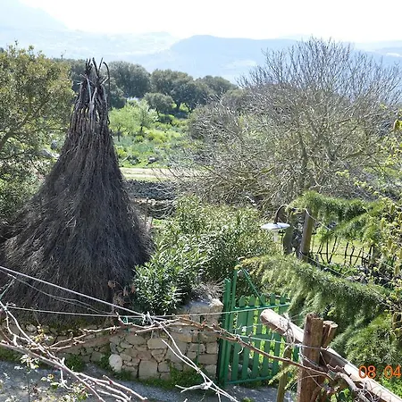 Alloggio per agriturismo Costiolu *