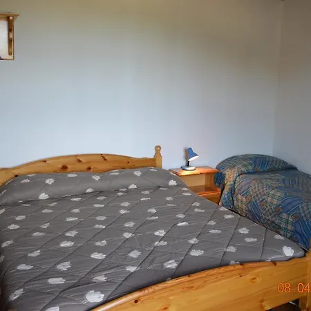 Alloggio per agriturismo Costiolu *
