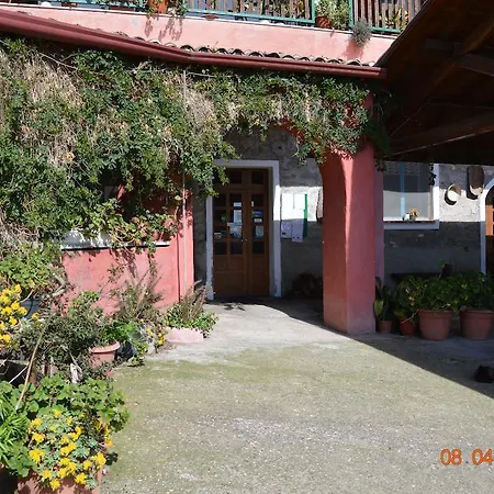 Alloggio per agriturismo Costiolu Nuoro (Sardinia)