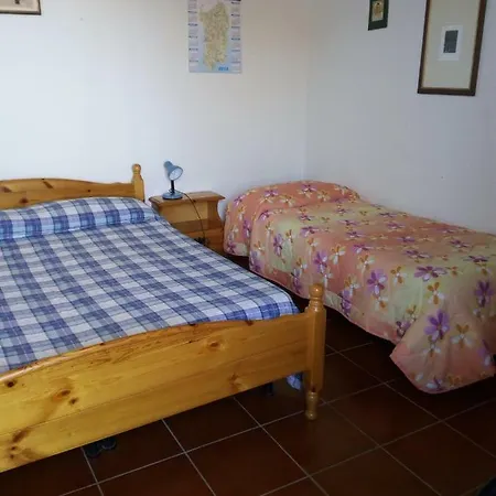 Costiolu Hotel Nuoro (Sardinia)