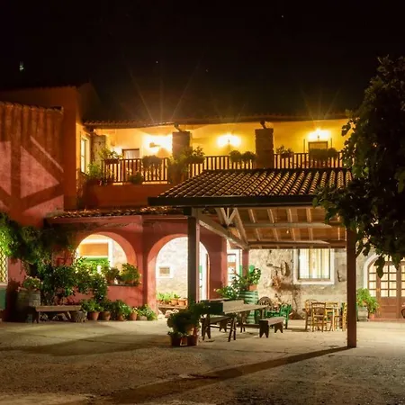 Costiolu Nuoro (Sardinia)