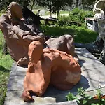Alojamento de Turismo Rural Costiolu Nuoro (Sardinia)