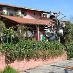 Costiolu Nuoro (Sardinia)