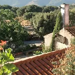 Costiolu * Nuoro (Sardinia)