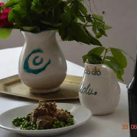 Costiolu Nuoro (Sardinia)