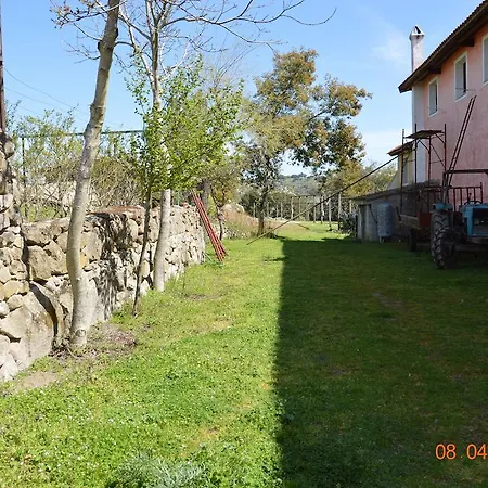 Costiolu Farm stay