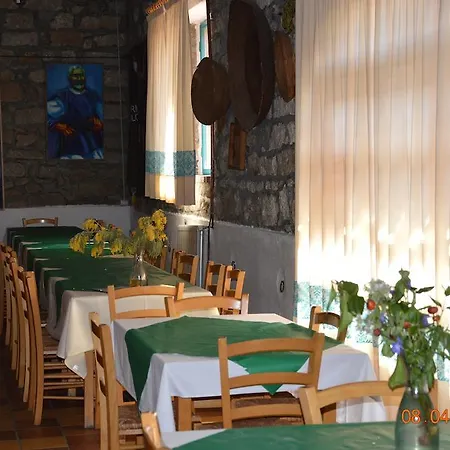 Costiolu Farma Nuoro (Sardinia)