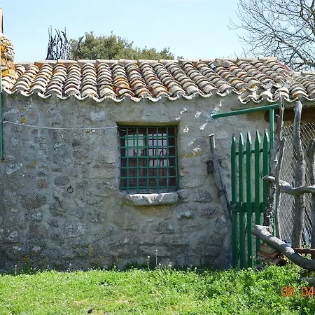 Farma Costiolu *