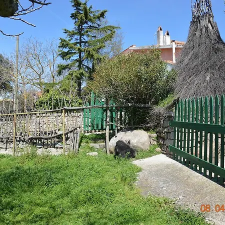 Farm stay Costiolu