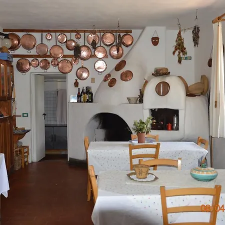 Costiolu Nuoro (Sardinia)