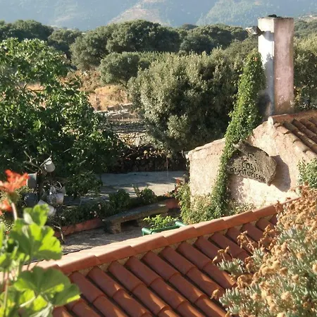 Costiolu * Nuoro (Sardinia)