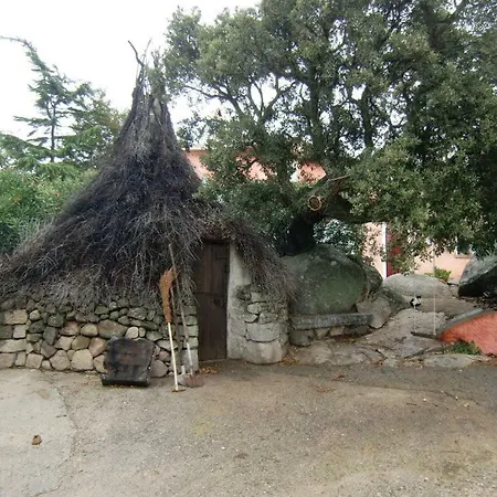 Κατάλυμα σε φάρμα Costiolu