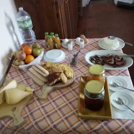 ファームステイ Costiolu ヌーオロ