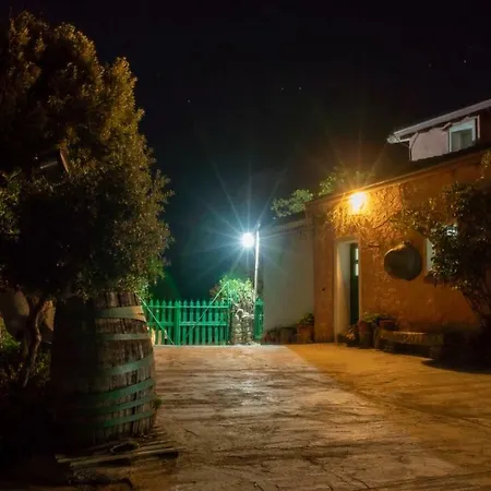 Costiolu Nuoro (Sardinia)
