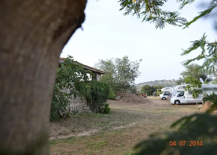 Costiolu 农家乐 *