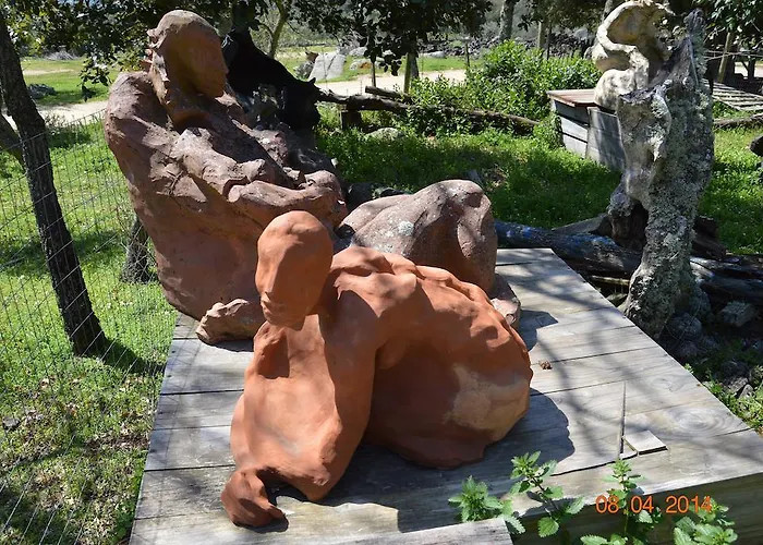 农家乐 Costiolu 努奥罗