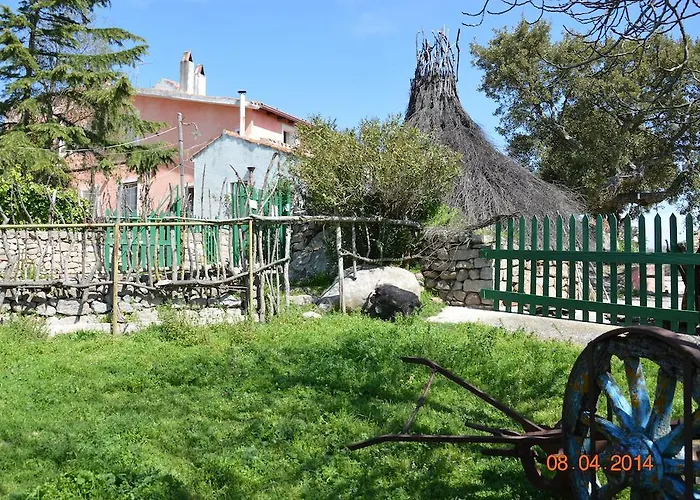 农家乐 Costiolu *