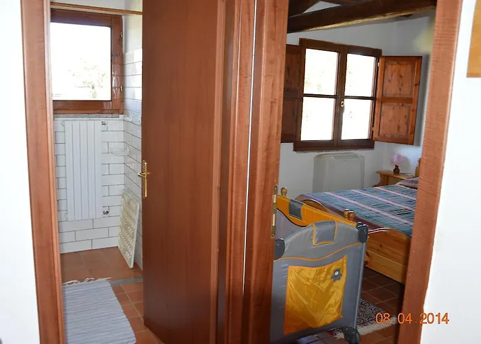 Costiolu Farm stay *