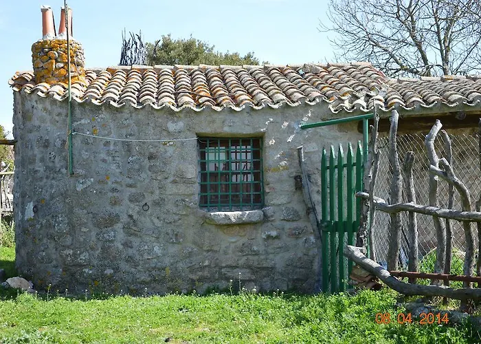 农家乐 Costiolu *