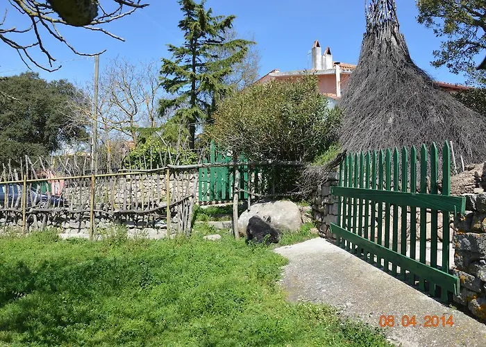 Farm stay Costiolu