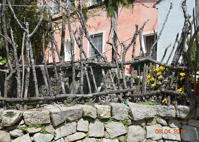 农家乐 Costiolu *