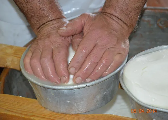 农家乐 Costiolu *