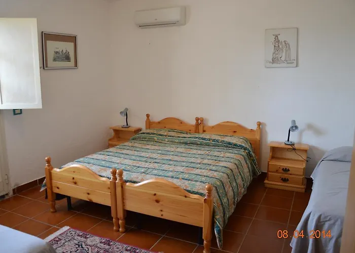 Costiolu Nuoro (Sardinia)