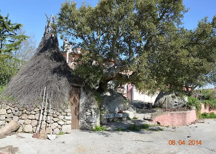 农家乐 Costiolu *