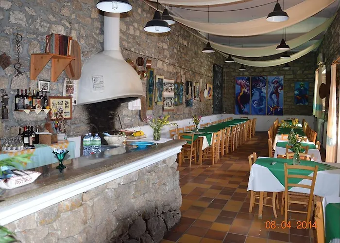 Costiolu Nuoro (Sardinia)