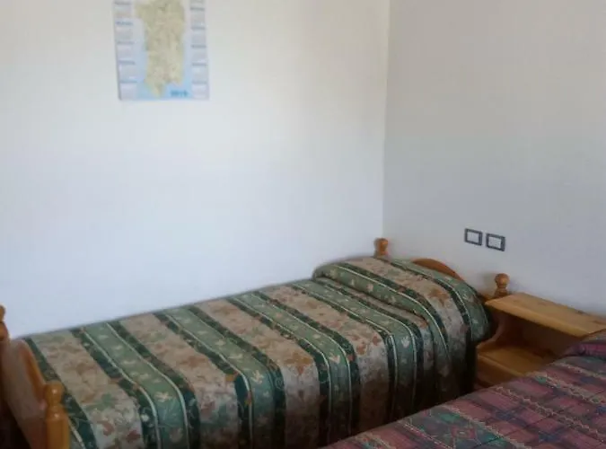 农家乐 Costiolu 努奥罗